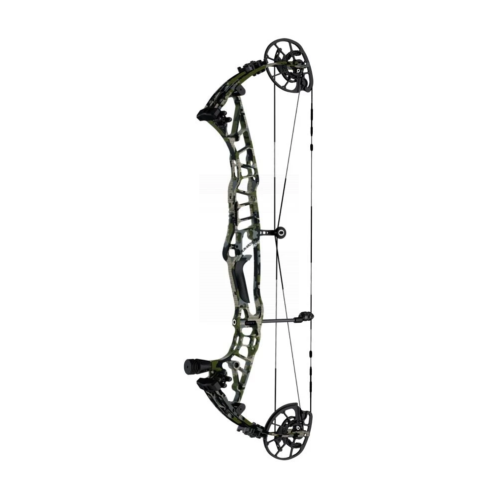 Hoyt Highline Compound Bow - Mod 3 8 Hoyt Highline Compound Bow - Mod 3 - Image 6