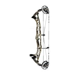 Hoyt Highline Compound Bow - Mod 2 -Bow Shop highline rte 3