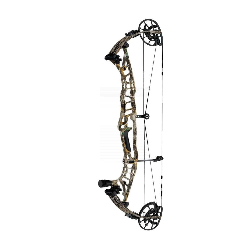 Hoyt Highline Compound Bow - Mod 3 9 Hoyt Highline Compound Bow - Mod 3 - Image 7