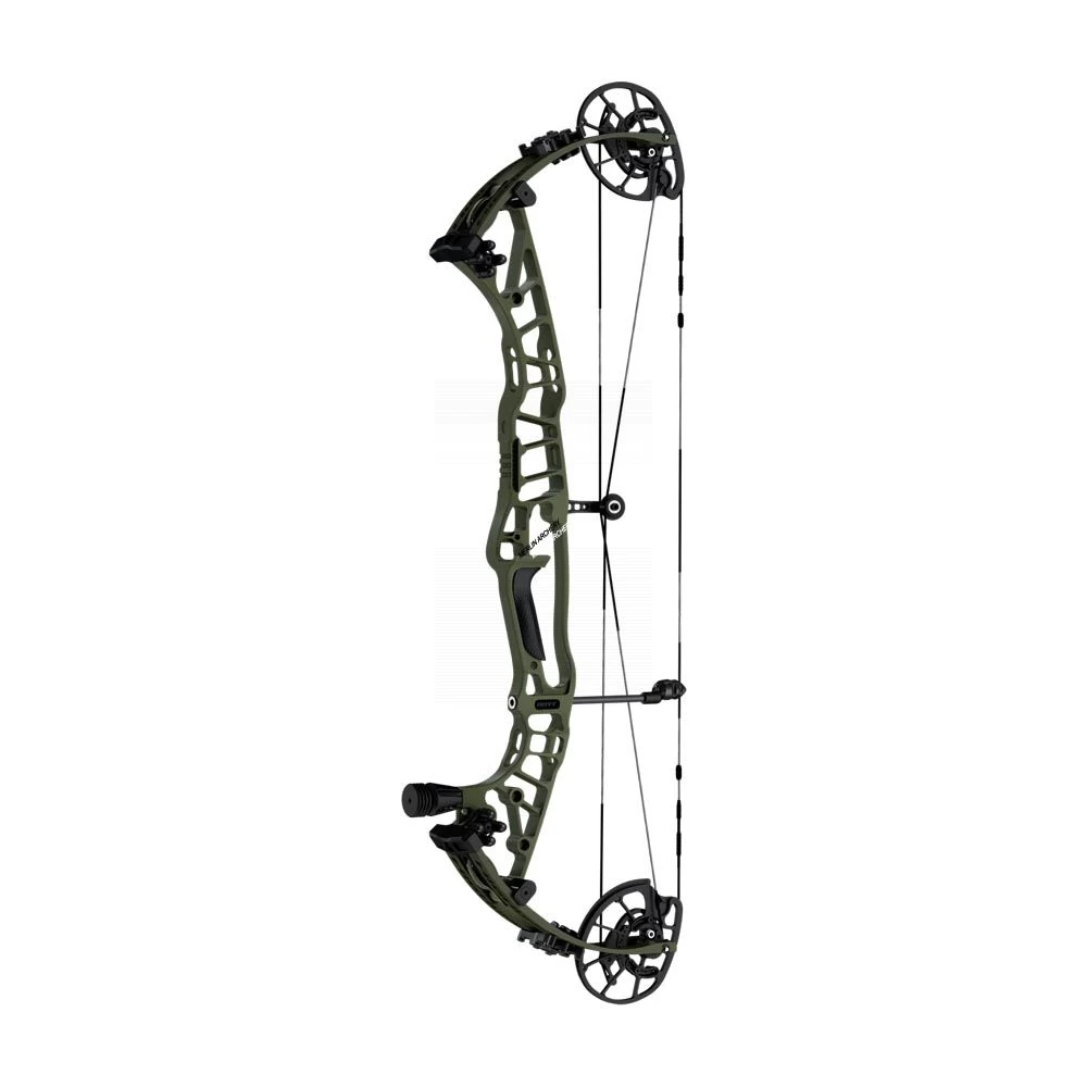 Hoyt Highline Compound Bow - Mod 3 3 Hoyt Highline Compound Bow - Mod 3