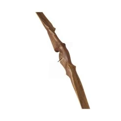 Bearpaw Hunter One Piece Recurve Bow -Bow Shop hunter2