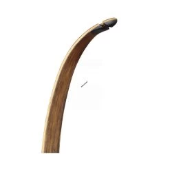 Bearpaw Hunter One Piece Recurve Bow -Bow Shop hunter4