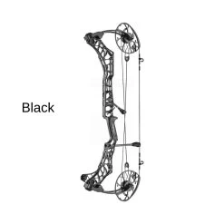 Mathews Image Compound Bow 12 Mathews Image Compound Bow -Bow Shop imageblack