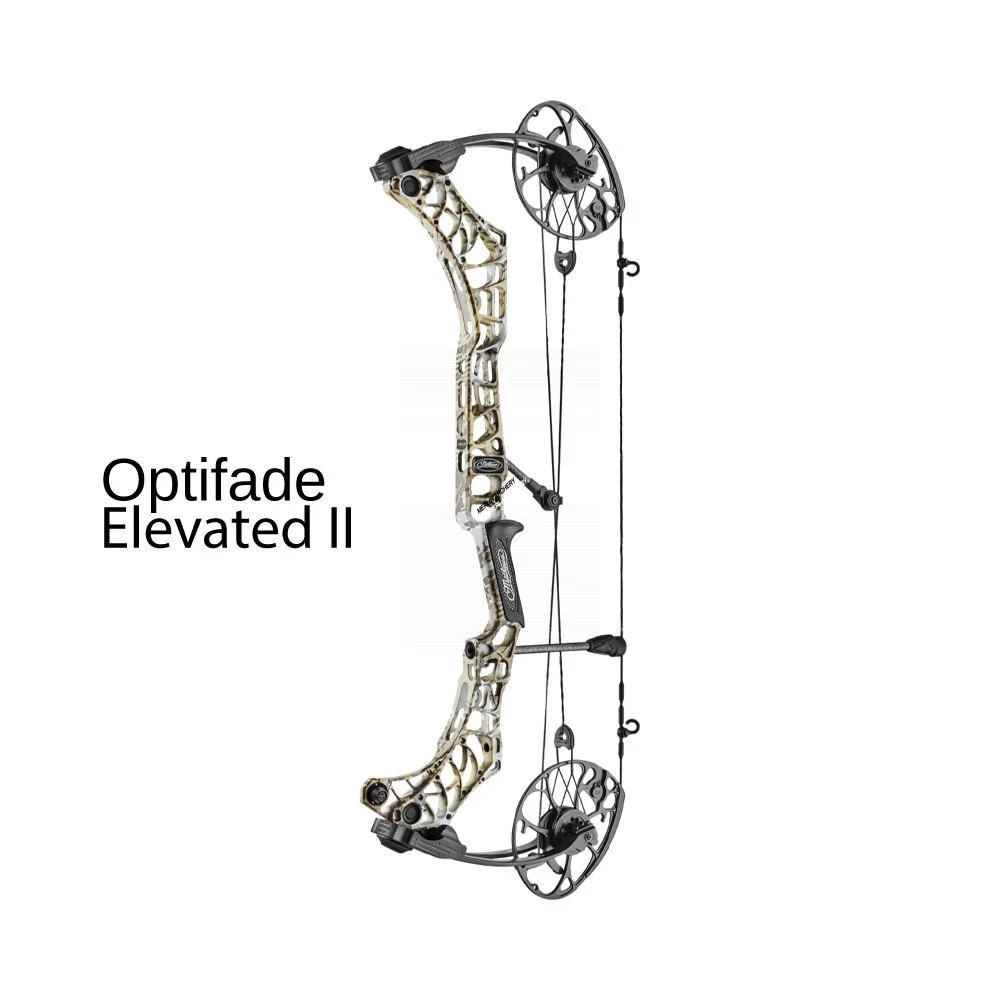 Mathews Image Compound Bow 11 Mathews Image Compound Bow - Image 9