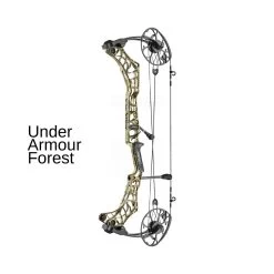 Mathews Image Compound Bow 18 Mathews Image Compound Bow -Bow Shop imageunderarmourforest