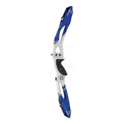 Win & Win Inno CXT Recurve Riser - 23" -Bow Shop innocxt brillant blue white 1