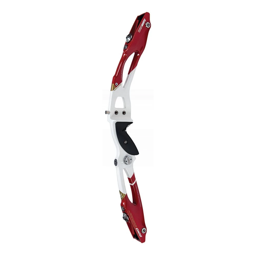 Win & Win Inno CXT Recurve Riser - 25" 14 Win & Win Inno CXT Recurve Riser - 25" - Image 12