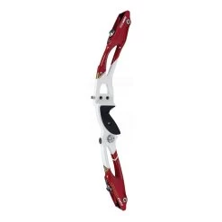 Win & Win Inno CXT Recurve Riser - 23" -Bow Shop innocxt brillant red white 5