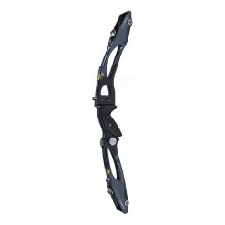 Win & Win Inno CXT Recurve Riser - 27" -Bow Shop innocxt cosmo gray black 6