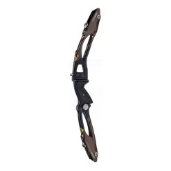 Win & Win Inno CXT Recurve Riser - 23" -Bow Shop innocxt metal bronze black 5