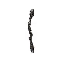 Kinetic Invinso Recurve Riser - 25" 18 Kinetic Invinso Recurve Riser - 25" -Bow Shop invinso black 2