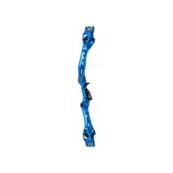 Kinetic Invinso Recurve Riser - 25" 23 Kinetic Invinso Recurve Riser - 25" -Bow Shop invinso blue 2