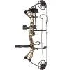 Bear Karnage Dynamic Compound Bow RTH - Right Handed 1 Bear Karnage Dynamic Compound Bow RTH - Right Handed -Bow Shop karnage 1