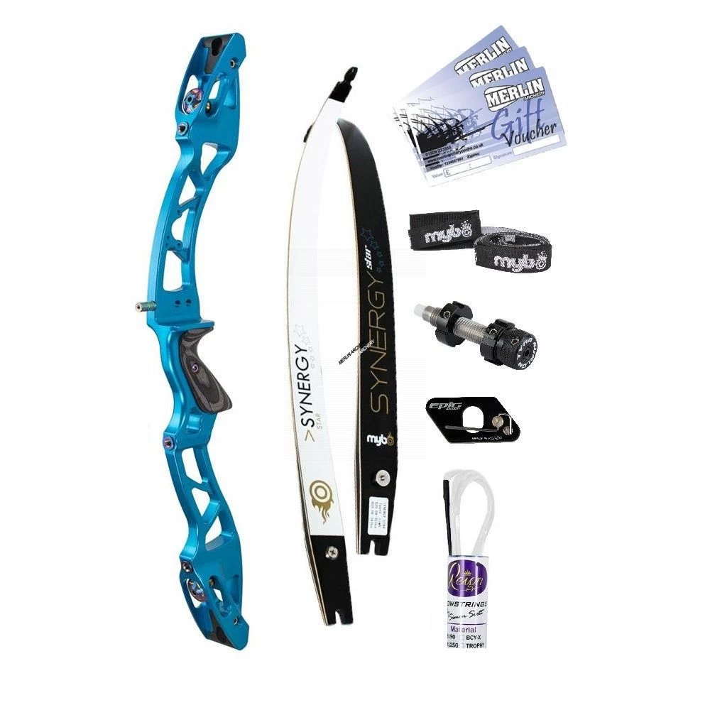 Kinetic Sovren Complete Bow 3 Kinetic Sovren Complete Bow