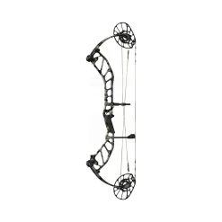 PSE Omen Compound Bow - S2 16 PSE Omen Compound Bow - S2 -Bow Shop kuiurh 3