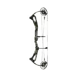 PSE Mach 34 Compound Bow - E2 Cam 23 PSE Mach 34 Compound Bow - E2 Cam -Bow Shop kuv 1 2 1