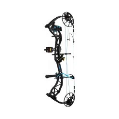 Bear Legend XR RTH Compound Bow -Bow Shop legend inspire 2