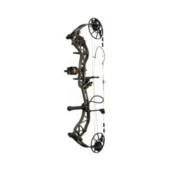 Bear Legend XR RTH Compound Bow -Bow Shop legendolive 2