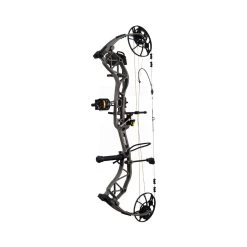 Bear Legend XR RTH Compound Bow -Bow Shop legendstone 2