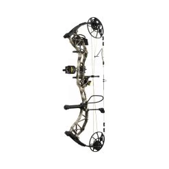 Bear Legend XR RTH Compound Bow -Bow Shop legendwhitetail 2