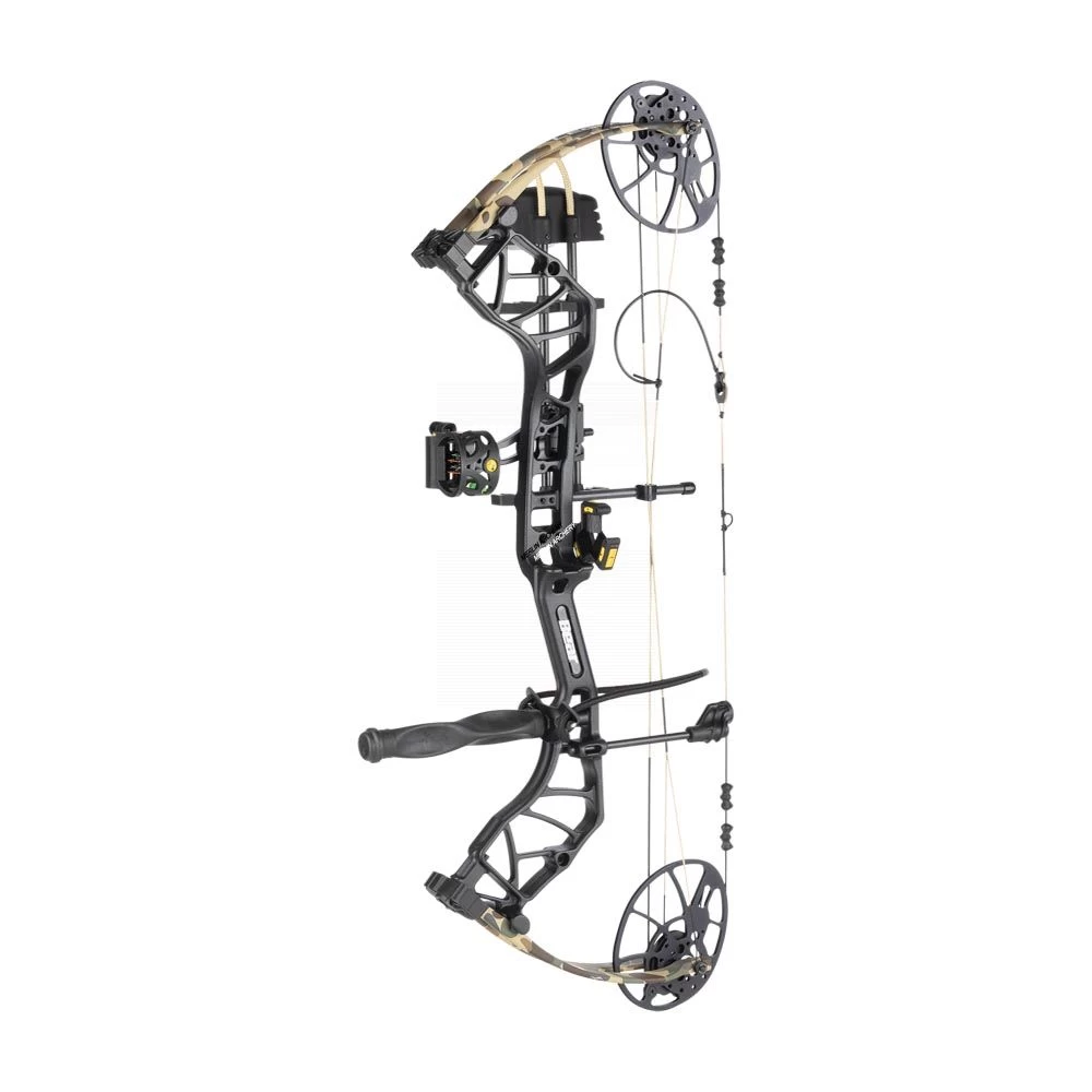 Bear Special Edition Legit RTH Compound Bow 4 Bear Special Edition Legit RTH Compound Bow - Image 2