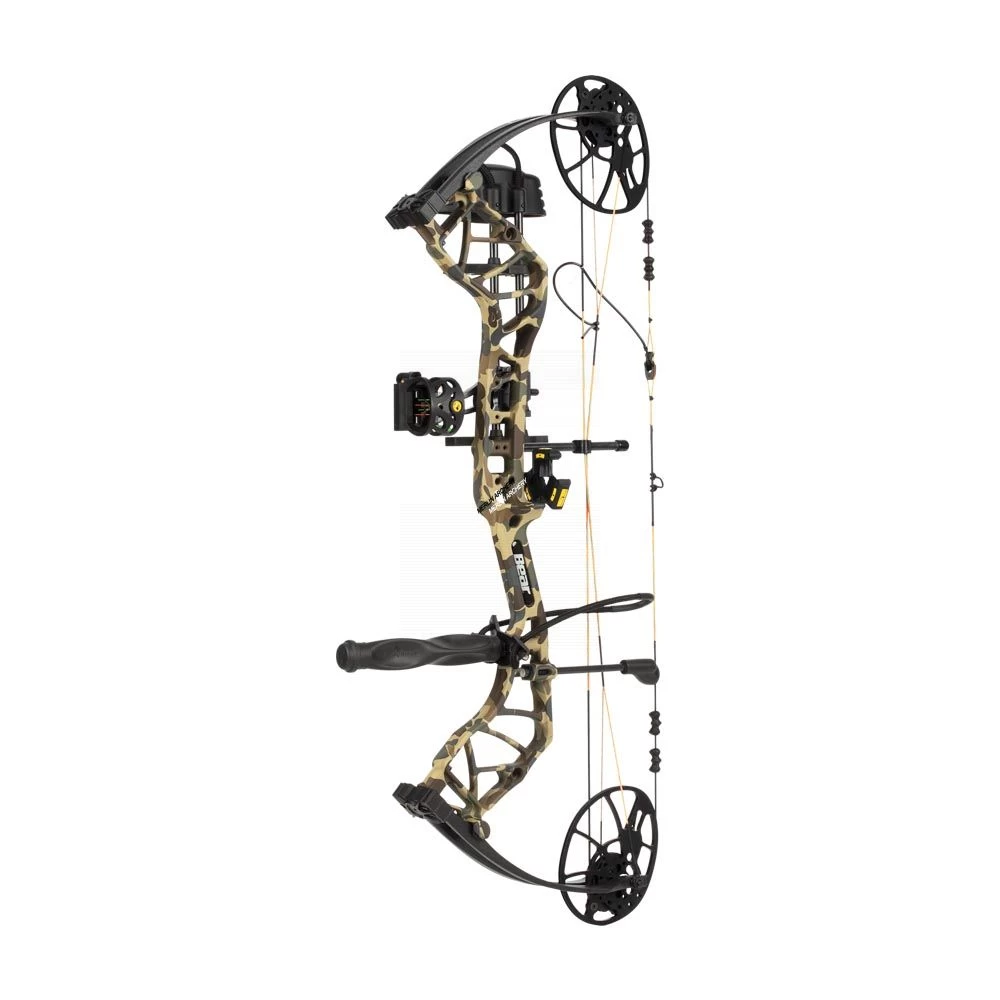 Bear Legit RTH Compound Bow 3 Bear Legit RTH Compound Bow
