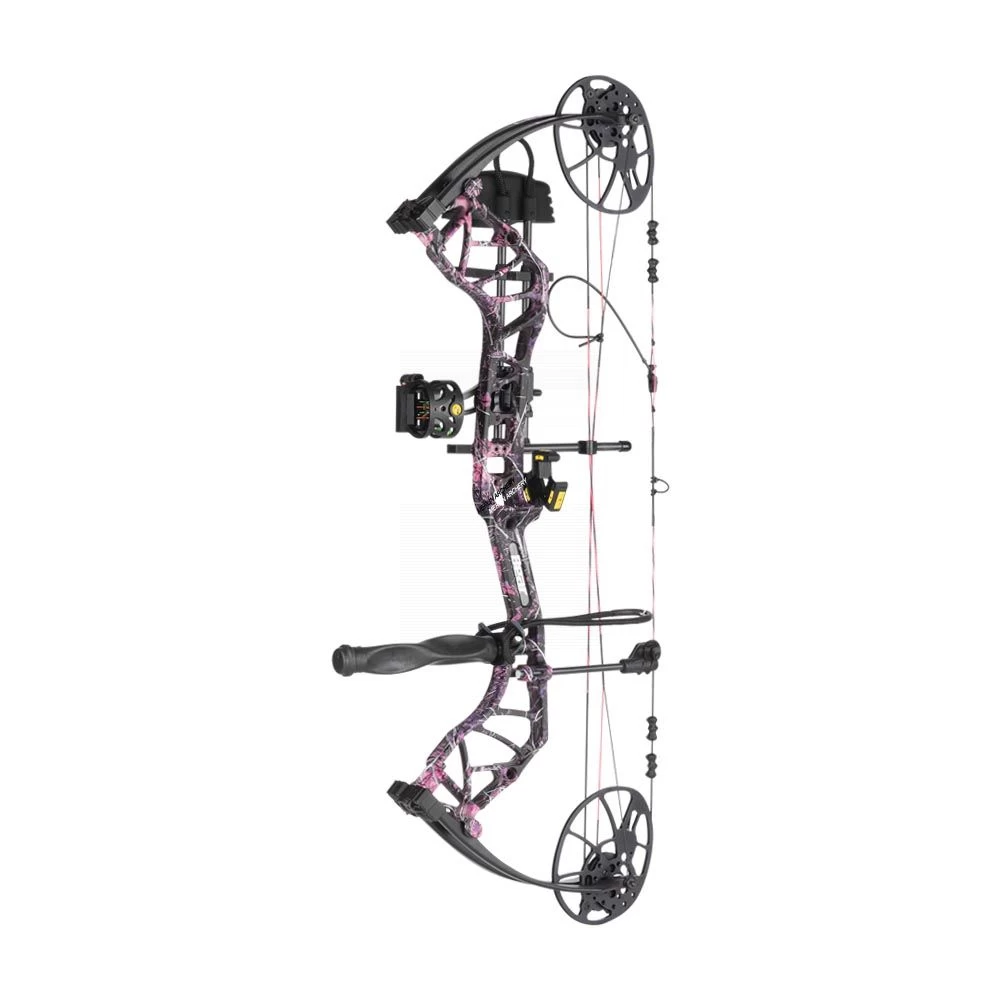 Bear Legit RTH Compound Bow 6 Bear Legit RTH Compound Bow - Image 4