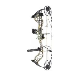 Bear Legit RTH Compound Bow 17 Bear Legit RTH Compound Bow -Bow Shop legitrth rte 1