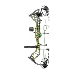 Bear Legit RTH Compound Bow 19 Bear Legit RTH Compound Bow -Bow Shop legitrth toxic 1