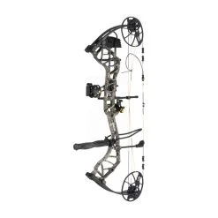 Bear Legit RTH Compound Bow 20 Bear Legit RTH Compound Bow -Bow Shop legitrth true timber strata 1