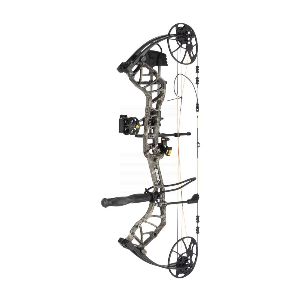 Bear Legit RTH Compound Bow 10 Bear Legit RTH Compound Bow - Image 8