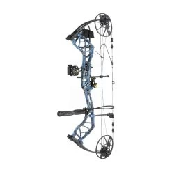 Bear Legit RTH Compound Bow 21 Bear Legit RTH Compound Bow -Bow Shop legitrth undertow 1