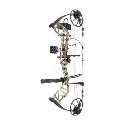 Bear Legit RTH Compound Bow 22 Bear Legit RTH Compound Bow -Bow Shop legitrth veil whitetail 1