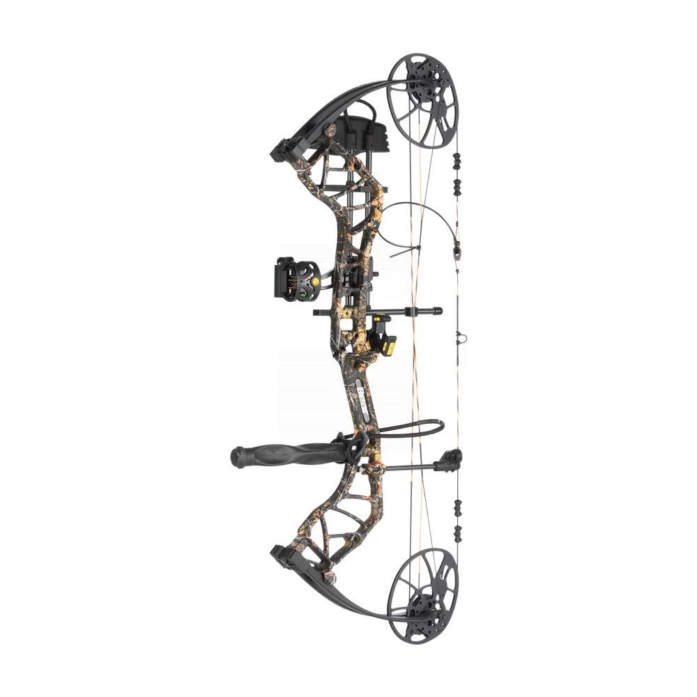 Bear Legit RTH Compound Bow 13 Bear Legit RTH Compound Bow - Image 11
