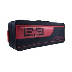 Aurora Level Compound Case -Bow Shop level com red 1
