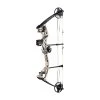 Bear Limitless RTH Compound Bow -Bow Shop limitless compound gods country camo 1