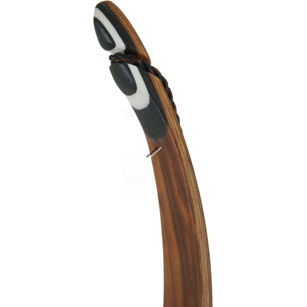 Bearpaw Kiowa One Piece Recurve Bow 5 Bearpaw Kiowa One Piece Recurve Bow - Image 3