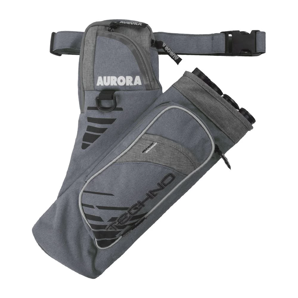Aurora Techno Lite Target Quiver 10 Aurora Techno Lite Target Quiver - Image 8