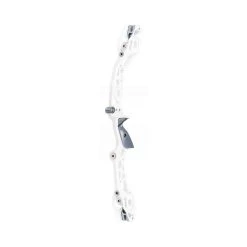 Kinetic Novana Recurve Riser - 23" -Bow Shop mattwhitenovana 2