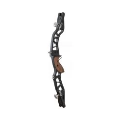 Kinetic Meos Recurve Riser -Bow Shop meosblk 2