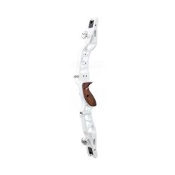 Kinetic Meos Recurve Riser -Bow Shop meoswht 2