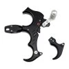 MAC Merlin Thumb Trigger Release Aid - Pro -Bow Shop merlin thumb trigger release aid 1