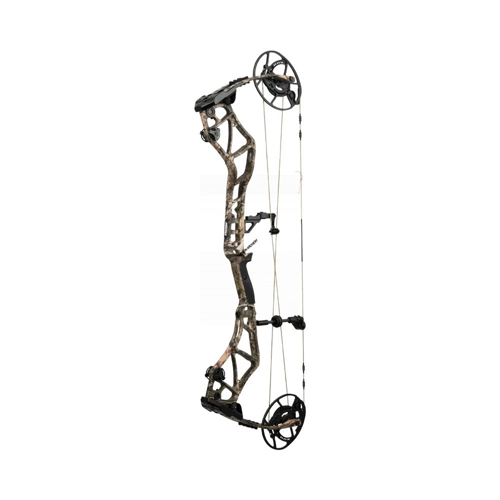 Bear Execute 30 Compound Bow 15 Bear Execute 30 Compound Bow - Image 13
