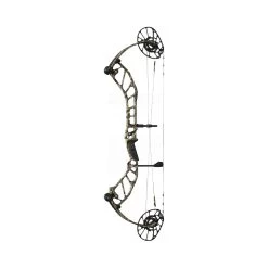 PSE Omen Compound Bow - S2 17 PSE Omen Compound Bow - S2 -Bow Shop mocrh 3