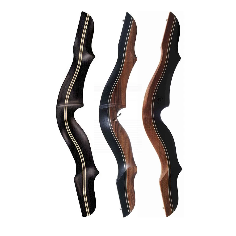 Bearpaw Mohawk 19" Recurve Riser 3 Bearpaw Mohawk 19" Recurve Riser