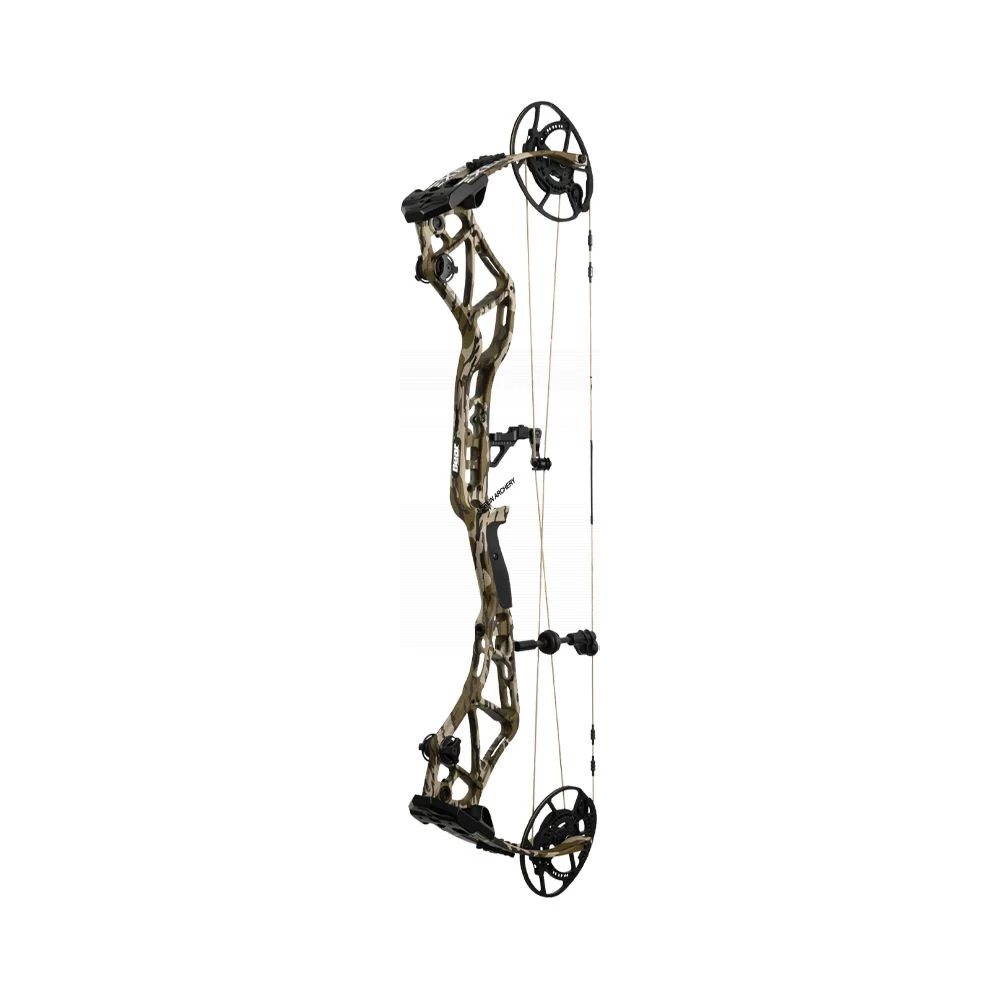 Bear Execute 30 Compound Bow 11 Bear Execute 30 Compound Bow - Image 9