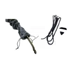 White Feather Rarog 66" Flatbow -Bow Shop munin3 1 2