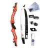 Mybo Wave XR Complete Bow 1 Mybo Wave XR Complete Bow -Bow Shop mwxr1