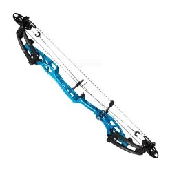 Mybo Revolution 37 Compound Bow 32 Mybo Revolution 37 Compound Bow -Bow Shop myb138e