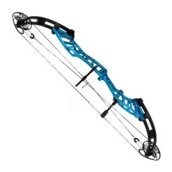 Mybo Revolution 37 Compound Bow 33 Mybo Revolution 37 Compound Bow -Bow Shop myb138f